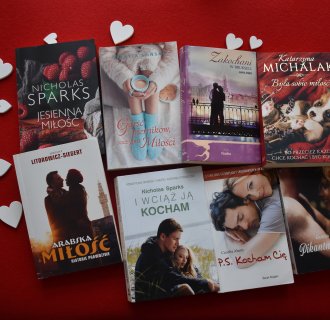 Przepis na udane Walentynki od Przedszkola do Seniora 