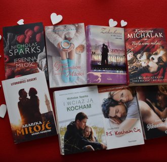 Przepis na udane Walentynki od Przedszkola do Seniora 