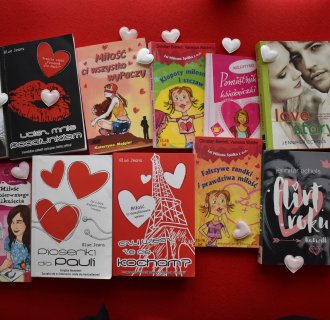 Przepis na udane Walentynki od Przedszkola do Seniora 