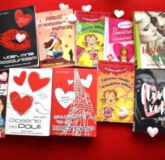 Przepis na udane Walentynki od Przedszkola do Seniora 