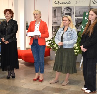 RADOŚĆ CZYTANIA 2025
